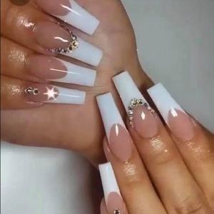 Meet your Posher, Griselda